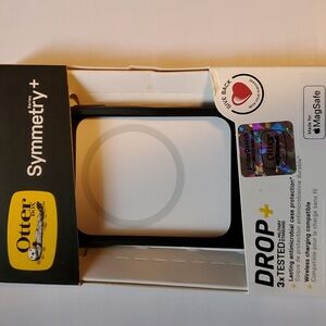 Otter box symmetry iphone 12 mini